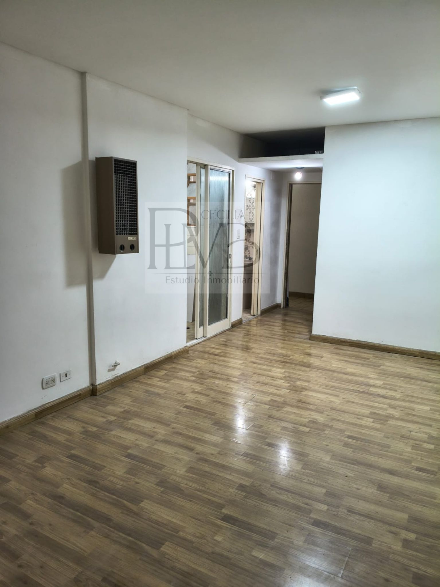 Departamento en Venta en Caballito, USD 53.000