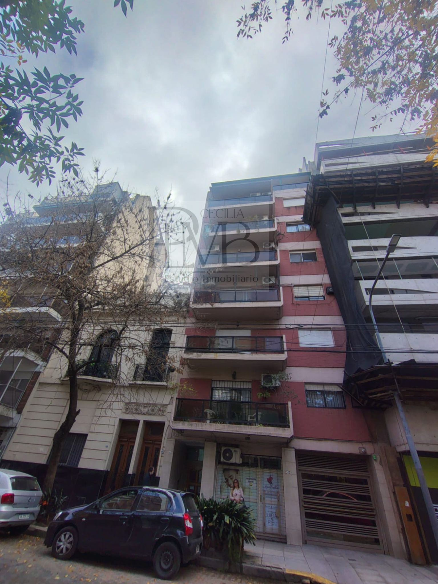 DEPARTAMENTO MONOAMBIENTE con LAVADERO. APTO CRÉDITO