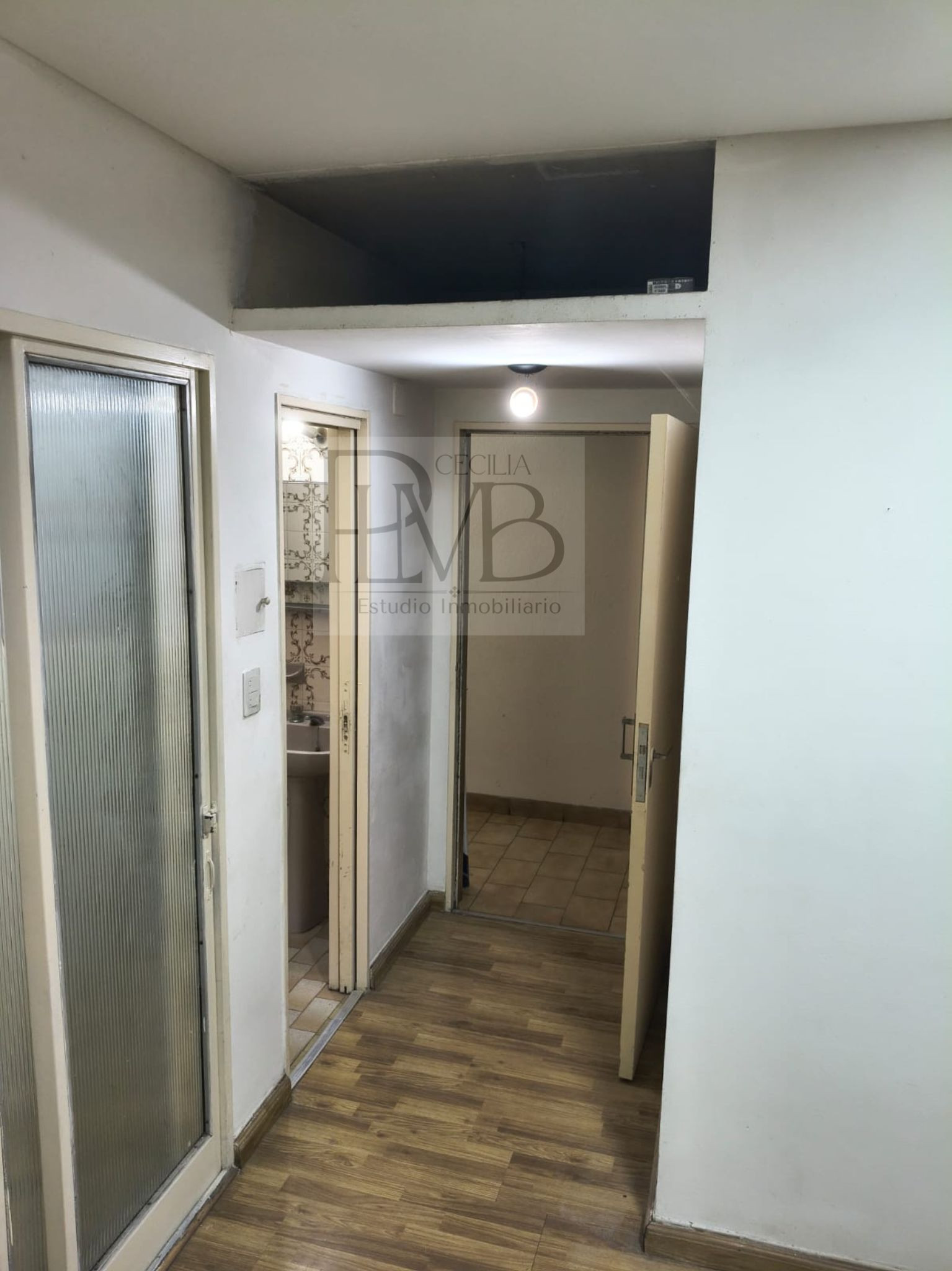Departamento en Venta Apto profesional