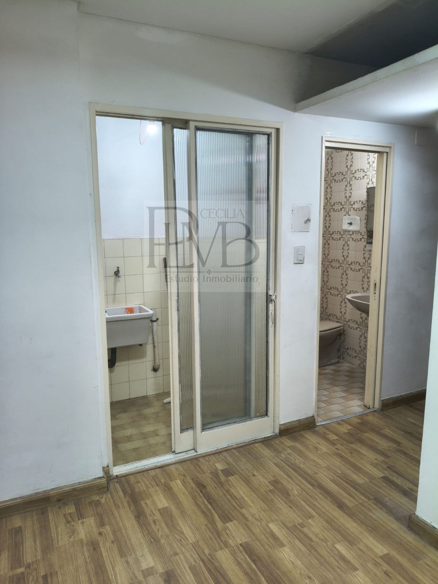 Departamento en Venta al Noroeste