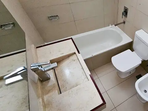 Departamento en Alquiler en Las Cañitas, USD 1.400