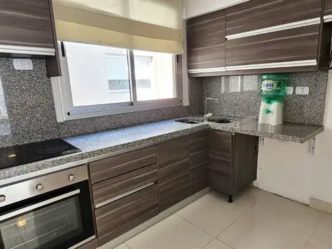 Departamento en Alquiler de 3 ambientes