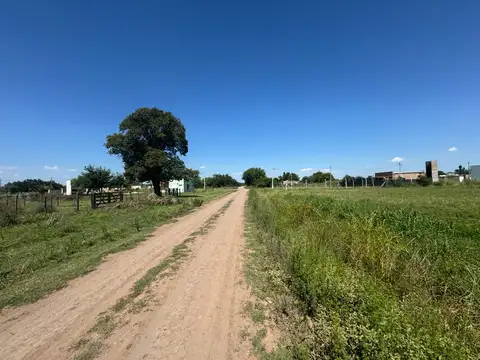 Terreno en Venta 40  mts Fondo