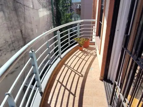Departamento en Venta en Caballito, USD 169.000
