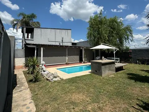 Casa en Venta 45 años
