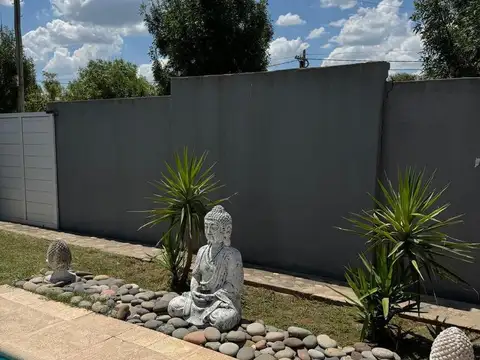 Casa en Venta al Sureste