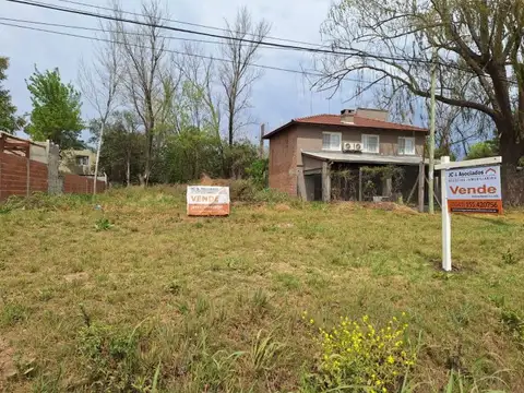 Terreno en Venta en Funes, USD 55.000