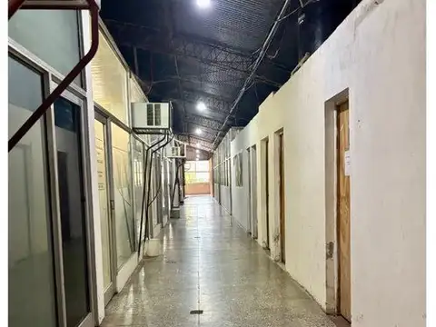 Local en Venta ubicada en Microcentro