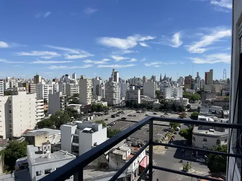 Departamento en Alquiler de 2 ambientes