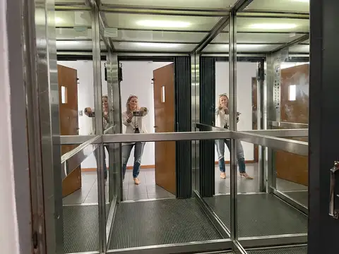 Departamento en Alquiler en Zona Universidades Bosque, $ 500.000