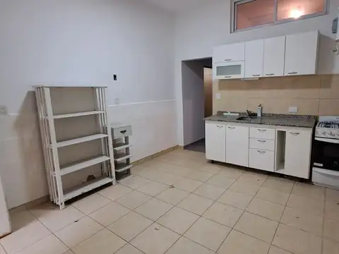 ALQUILER PH EN PLANTA BAJA 3 AMBIENTES