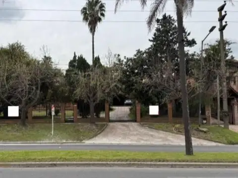 Terreno - General Pacheco