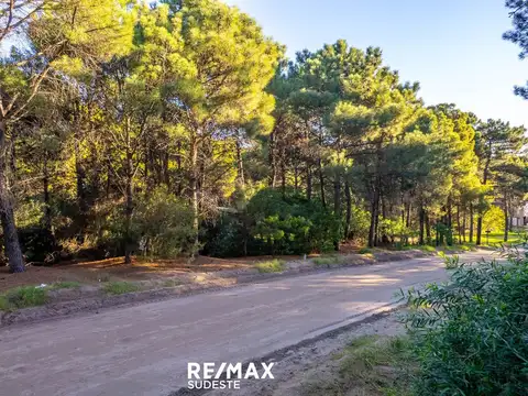 Terreno en Venta de 920,0 m2