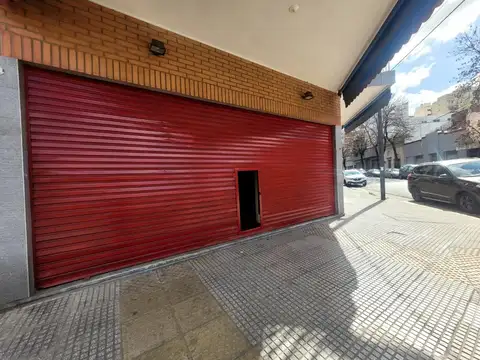 LOCAL EN ALQUILER, ZONA BOEDO