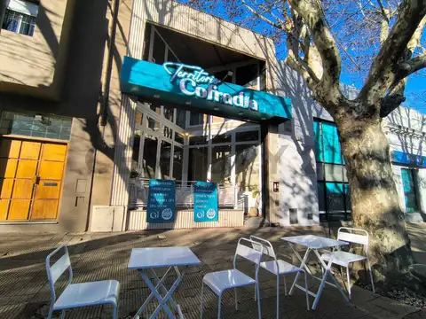 DIAGONAL 74 E/ 45 Y 46 | VENTA FONDO DE COMERCIO
