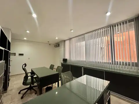 Oficina en Alquiler 12 años