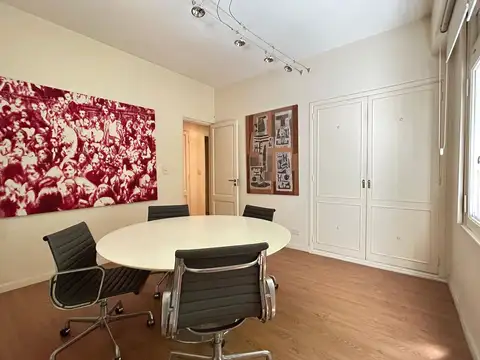 Departamento en Venta en Recoleta, USD 200.000