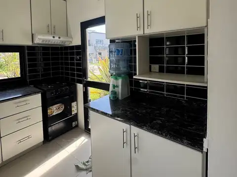 Casa en Alquiler 5 años