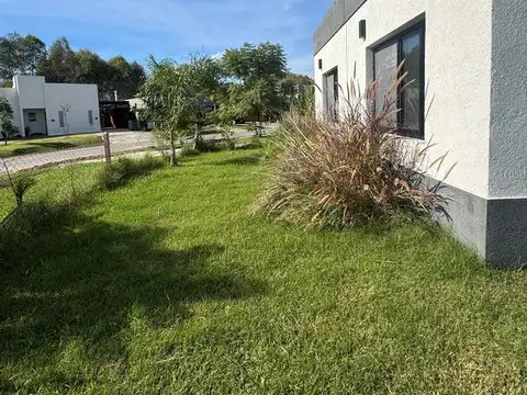 La Cañada de Pilar .