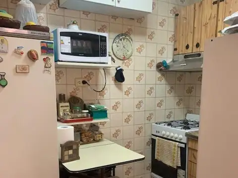 Depto Tipo Casa en Venta de 3 dormitorios
