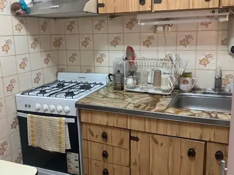 Depto Tipo Casa en Venta en Liniers, USD 120.000