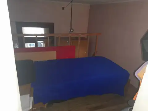 ibera 4900 monoambiente con entrepiso