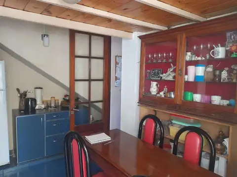 Depto Tipo Casa en Venta en Villa Urquiza, USD 78.000