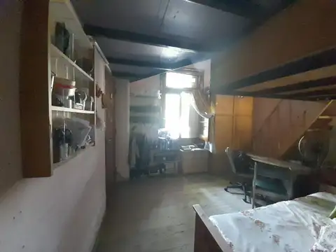 Depto Tipo Casa en Venta en Villa Urquiza, USD 78.000