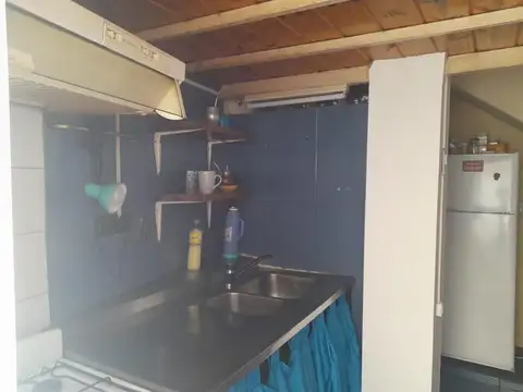 Depto Tipo Casa en Venta de Monoambiente