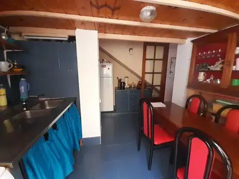 Depto Tipo Casa en Venta de Monoambiente