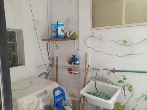 Depto Tipo Casa en Venta en Villa Urquiza, USD 85.000