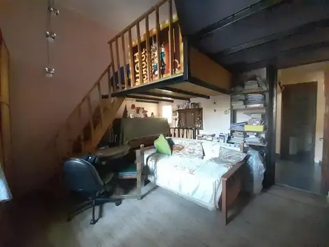 Depto Tipo Casa en Venta de Monoambiente