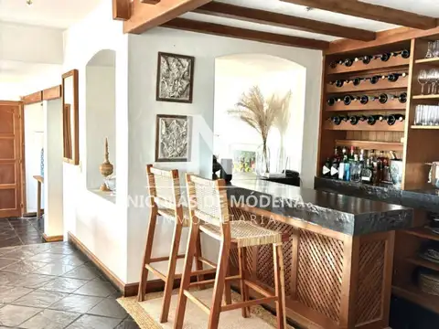 Departamento de 3 dormitorios en venta en Punta Ballena
