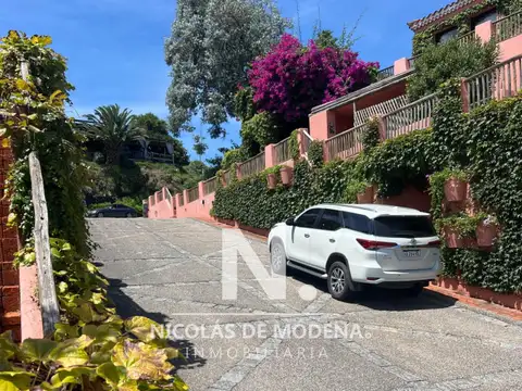 Departamento de 3 dormitorios en venta en Punta Ballena