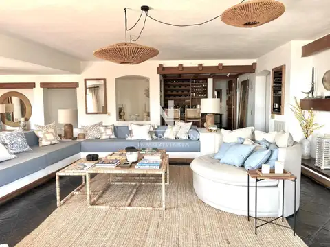 Departamento en Alquiler Temporal en Punta Ballena, USD 22.000