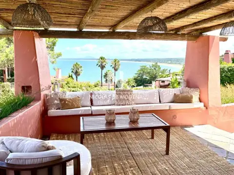 Departamento de 3 dormitorios en venta en Punta Ballena