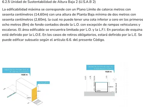 AVENIDA GRAL PAZ  al 3326