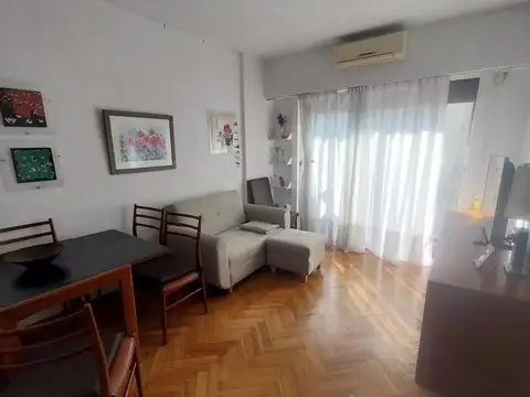 Departamento en Alquiler Temporal en Barrio Norte, $ 1.150.000