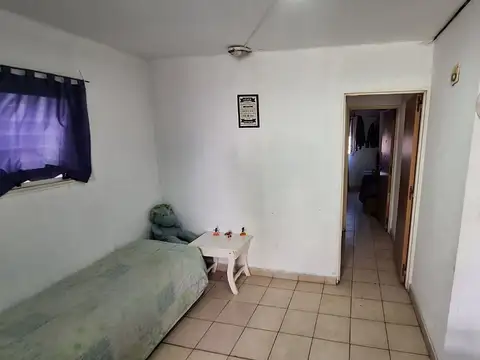 Departamento en Venta en Nuestra Señora De Lourdes, USD 39.900