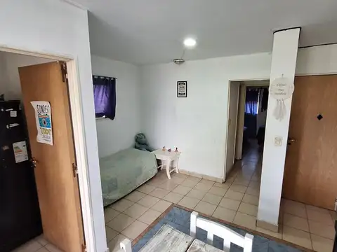 Departamento en Venta en Nuestra Señora De Lourdes, USD 39.900