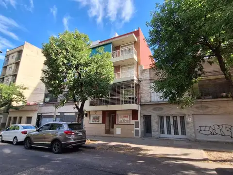 VENTA DEPARTAMENTO 1 DORMITORIO TERRAZA - LOURDES