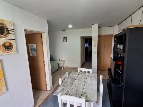 VENTA DEPARTAMENTO 1 DORMITORIO TERRAZA - LOURDES