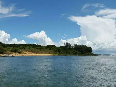 VENDE TERRENO SAN GARA - B° PRIVADO EN ITUZAINGÓ CTES -