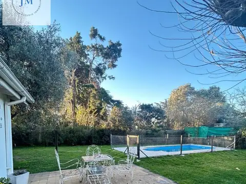 Casa en Venta de 4 dormitorios