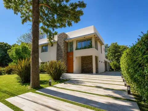 CASA EN VENTA CAÑUELAS, LA MARTONA MODERNA PREMIUM