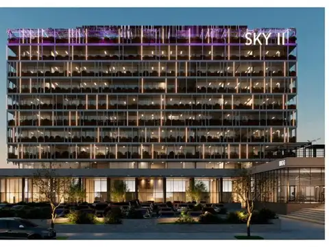 Venta Oficina 80m2 Ezeiza