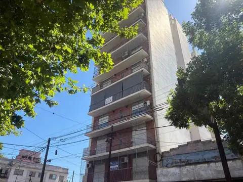 Venta monoambiente Ramos Mejia