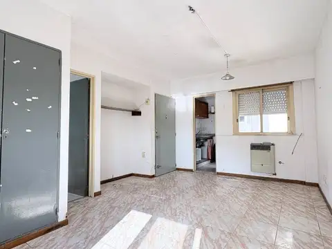 Departamento en Venta 41 años