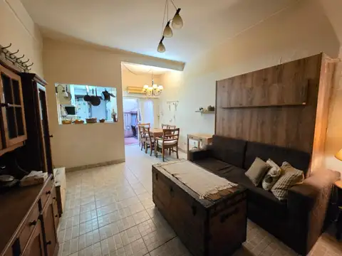 Departamento en Venta en Colegiales, USD 160.000