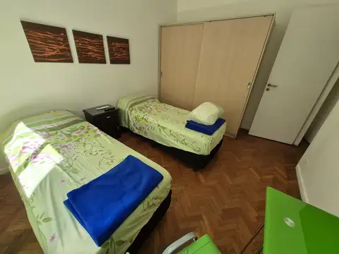 Departamento en Alquiler Temporal al Norte